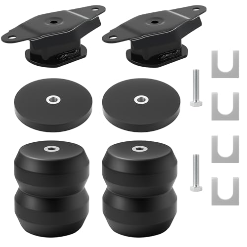 Upgraded FR350SDJ Rear Bump Stop Rubber, Super Duty SES, Fit...