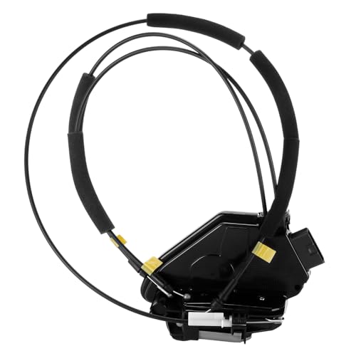 Image of Rear Right Door Lock Actuator 82500-3KA0A for Pathfinder