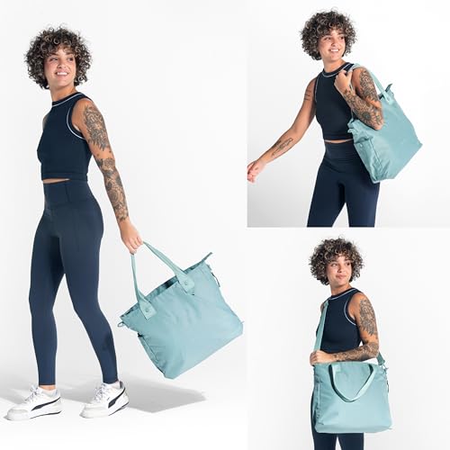Sherpani Jetsetter Bolso Tote para Portátil 15.6" miniatura 2
