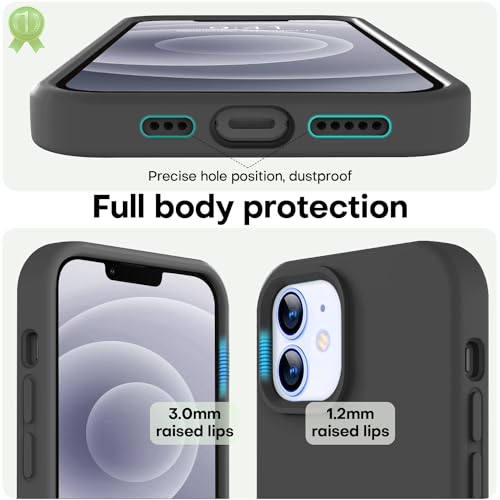 Love 3000 LOVE 3000-1203 Designed For Iphone 12 Case/Iphone 12 Pro Case thumb #2