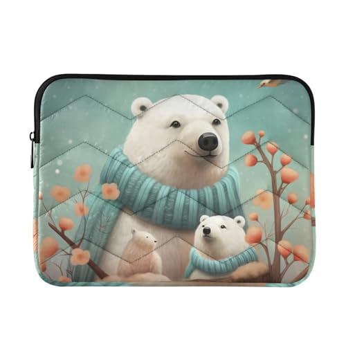 Funda para portátil 13-14 pulgadas impermeable