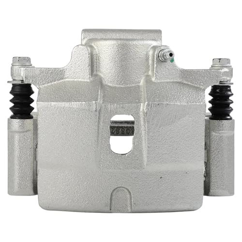 Image of 18B5422 Front Left Disc Brake Caliper Assembly w /Bracket