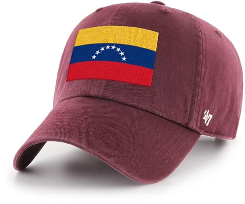 Gorra Ajustable 47 World Baseball Classic 2023 miniatura 1