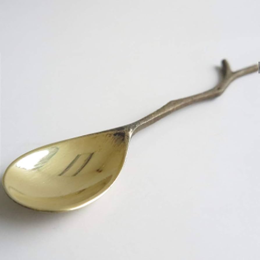 専用　アンティーク　フランス　真鍮　ブラス　キュノワール　カトラリー　セット アンティーク フランス 真鍮 ブラス キュノワール カトラリー