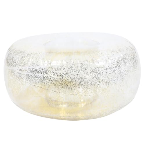 Opiniones de Sofás hinchables los mejores 5. 41 KOCKSHION Sofá Inflable Portátil Descansar y Reposapiés Ligero y Compacto Camping y Uso Hogar Muebles Inflables Prácticos y Versátiles