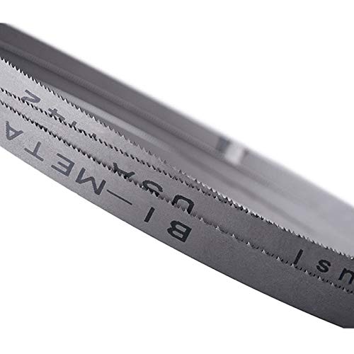 Gruppo Tendilama Per Sega A Nastro Valex SN209 - Foto 4