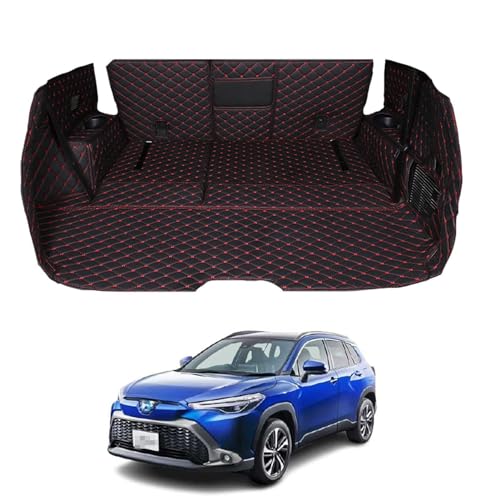 JX^ Ԃ gN}bg Kpg^V^J[NX10n Ԃ gN}bg Corolla Cross (2021N9`2023N) Ԃ gN}bg p XPE U[ގ gN}bg QbW}bg J[S}bg Ԃ̓p[