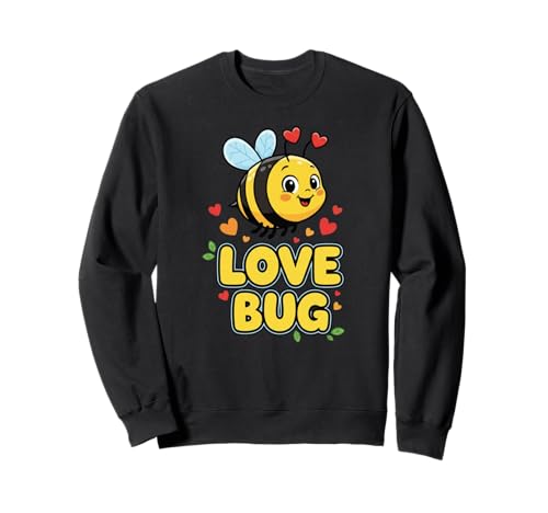 Love Bug �L���[�g ���킢�� �o�����^�C�� �n�` �n�[�g�t�� �g���[�i�[