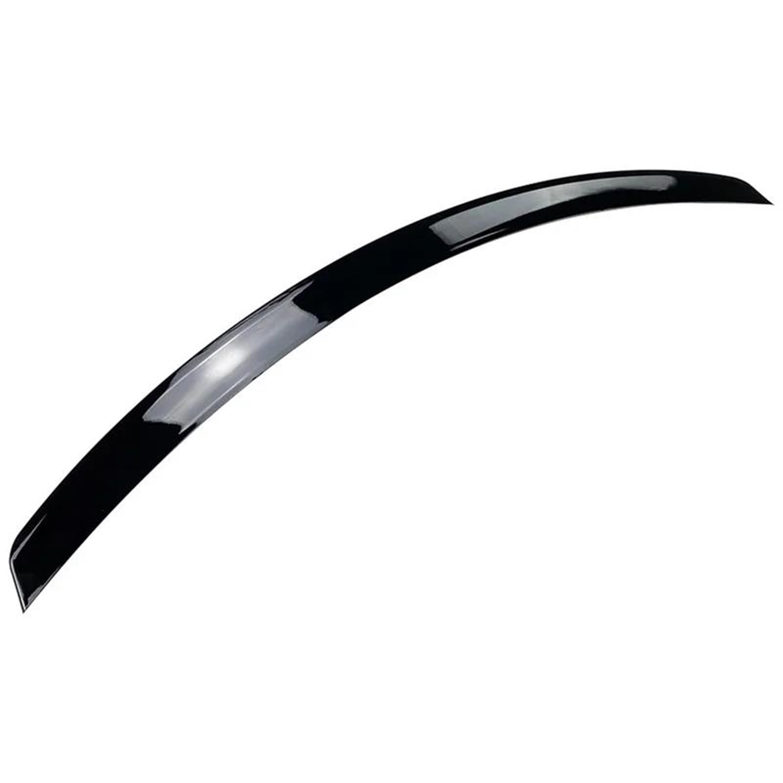 Dla Mercedes Benz C218 CLS260 300 AMG 2011-2017 Spoiler Na Tylną Klapę Bagażnika Tylny Spojler Dachowy