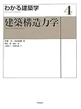 建築構造力学 (わかる建築学 4)