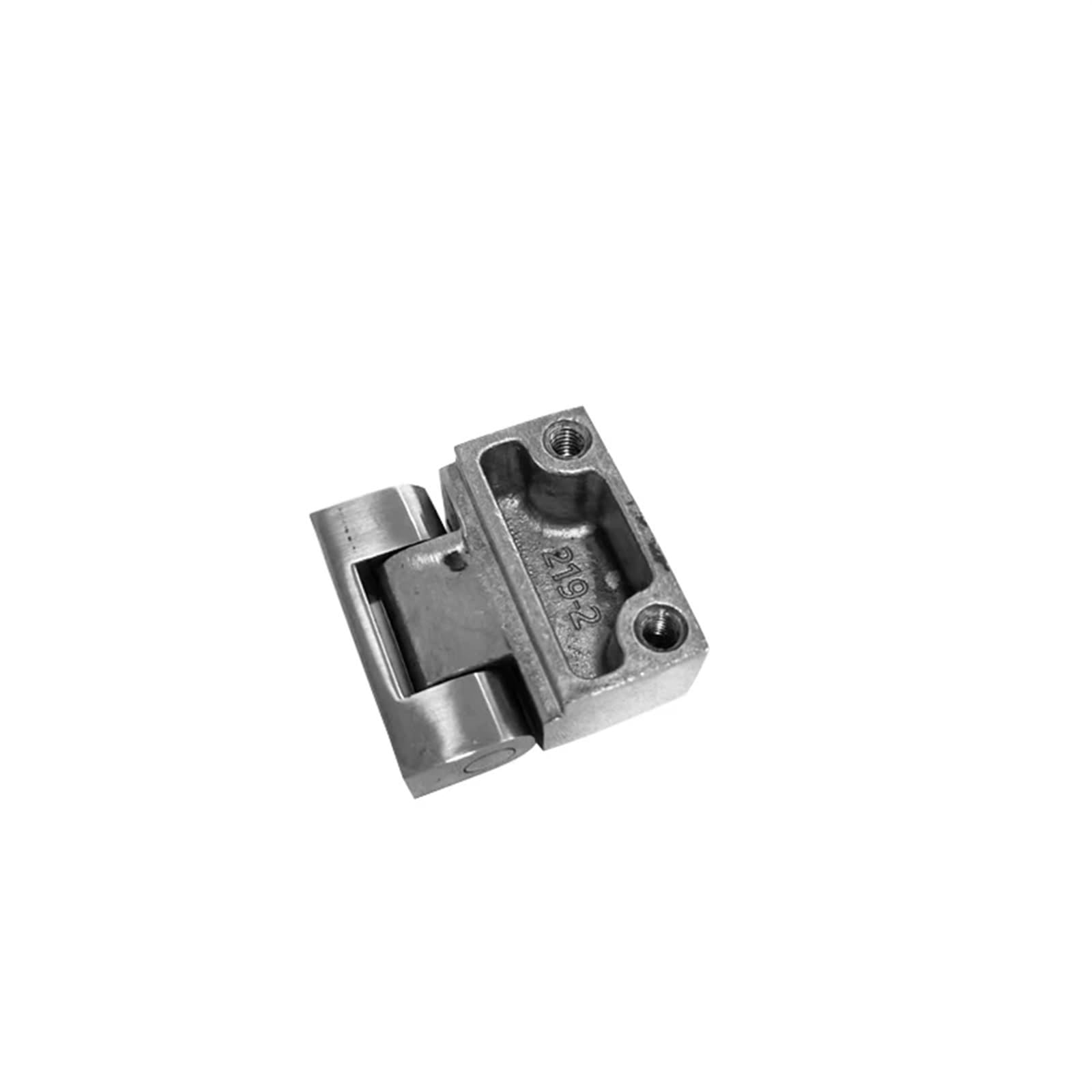 Cerniera in acciaio inossidabile 304 Attrezzatura meccanica industriale Armadi for porte Cucina Scatola di controllo elettrica Distribuzione (Size : 4PCS-steel-drawing)