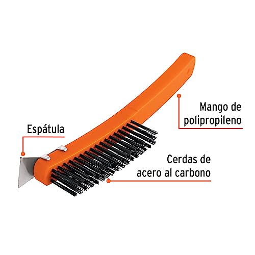 Cepillo para metal 21 Imagen adicional