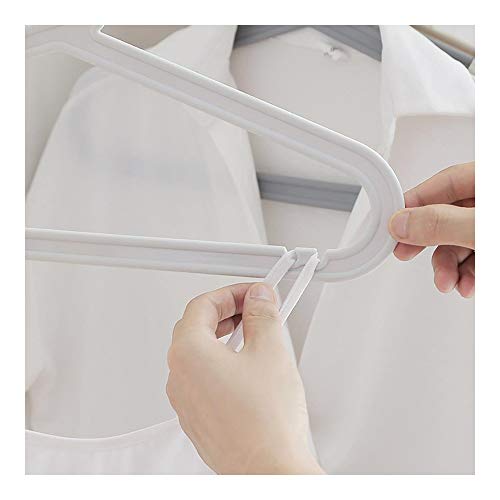 Appendini nuovi, senza soluzione di continuità