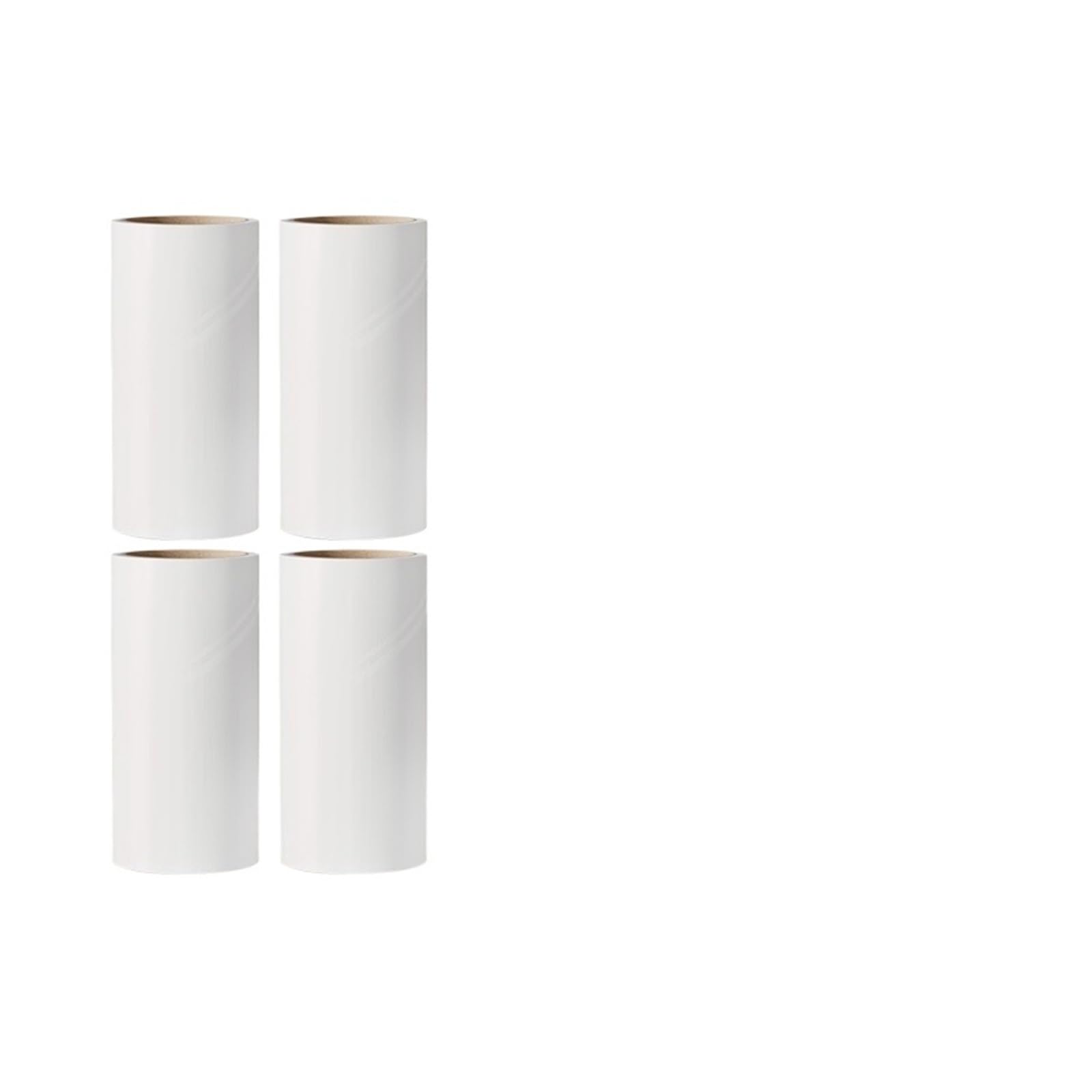 Lint roller Tearable Sticky Lint Roller With Refills Pet Hair Remover(250 Sheets)
