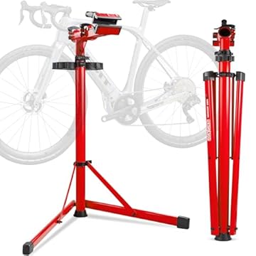 electric bike work stand