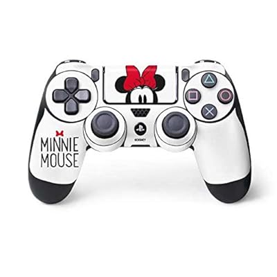 Officially Licensed Disney Minnie Mouse PS4 Kuwait Ubuy
