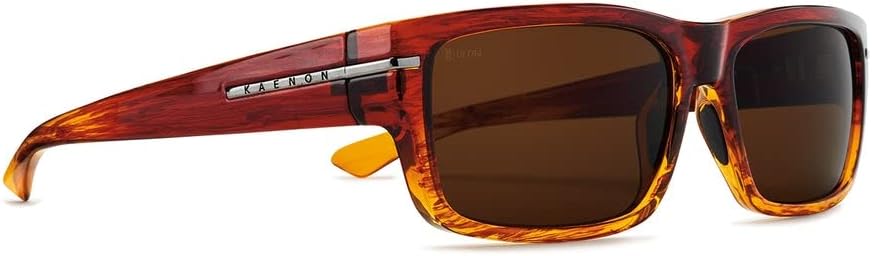 Kaenon Men's Silverado Polarized Sunglasses