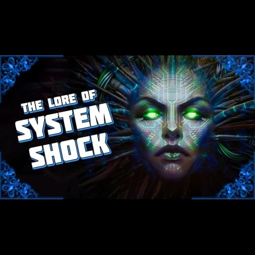System Shock: Our Future Won't Be Nearly This Competent