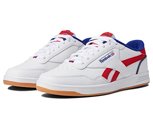 Image of Reebok Men's Club MEMT Sneakers