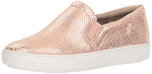 naturalizer rose gold