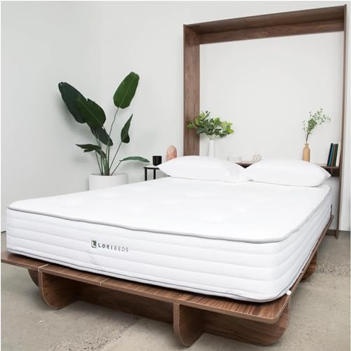 Find The Best Mattress For Murphy Bed Reviews & Comparison Katynel