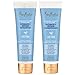 Shea Moisture Manuka Honey & Yogurt Hydrate + Repair Shampoo & Conditioner Set, Restore Extremely Dry, Brittle Hair, 10.3 fl oz Each