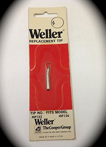 Weller MP132 Soldering Iron Tip by Weller