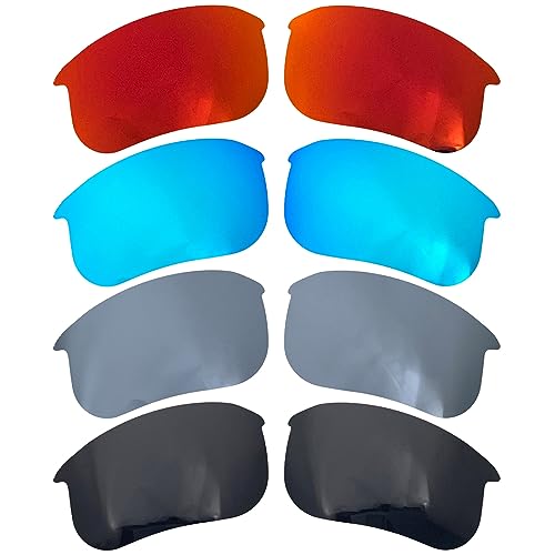 Polarized Replacement Lens fit Bose Tempo BMD0010(65MM Width) Sunglass-Anti-Scratch|Impact-Resistant|Perfectly Fit4