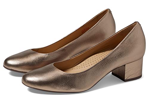 Image of Marc Joseph New York womens Broad Street Pump
