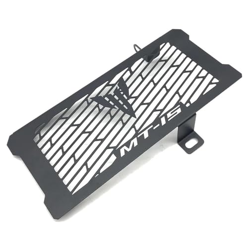 Grille de protection radiateur MT-15 2018-2020 cache moto