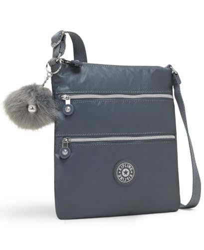 Image of Kipling Women's Keiko Crossbody Mini Bag, Lightweight Adjustable Purse, Durable Shoulder Sling