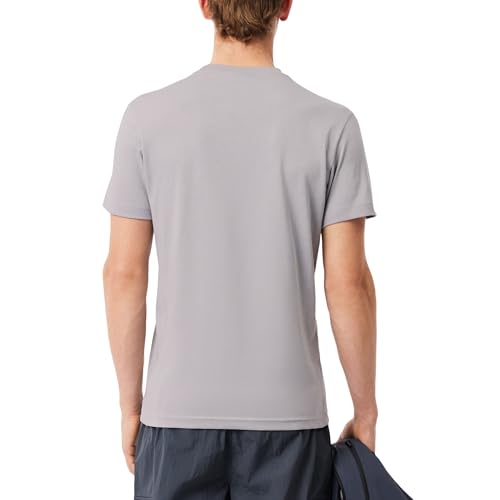 Image of Lacoste Men's Cotton Blend T-Shirt