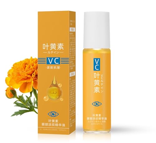 Generisch Vc Lutein Anti-Falten Serum-Öl (1 Stück)