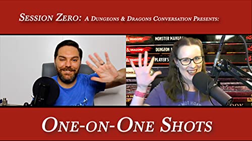 One-on-One Shot: Erika Ensign and Editing the "Total Party Kill" Podcast