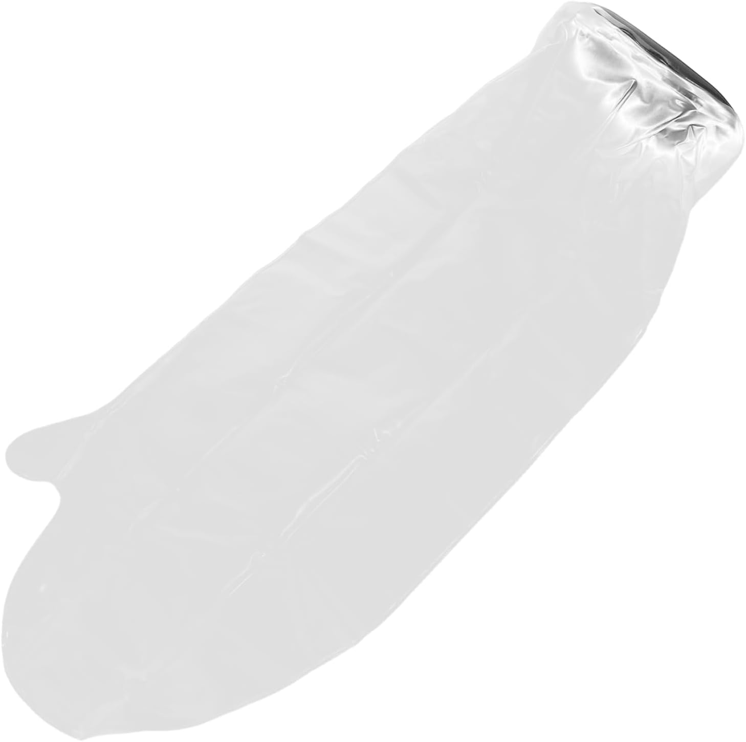 Hand Cast Cover for Shower Reusable Protector for Wounds and Bandages for Recovery Home and Hospital Settings