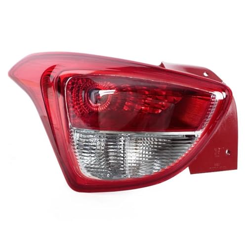 Luz antiniebla trasera Hyundai Grand I10 juego completo
