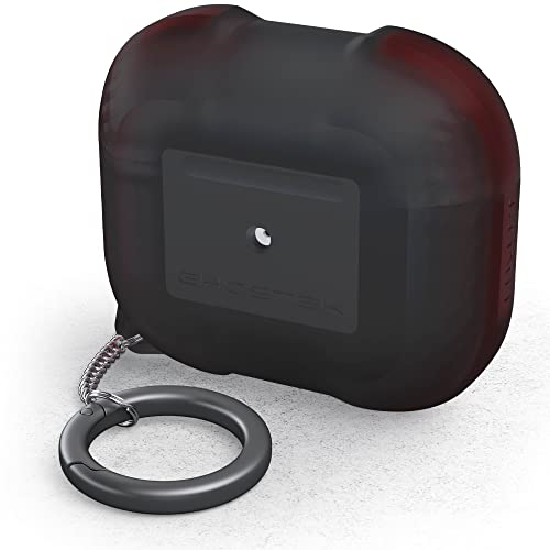 Covert (1st Gen) — Designed for AirPods 3 (AirPods (3rd Gen), Smoke)