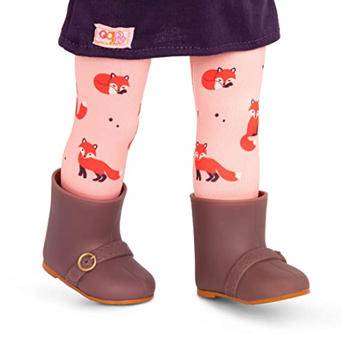 Buki Poupée Classique 46 Cm Florence - vue 4