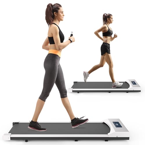 Walking Pad Treadmill caminadora portátil con control remoto