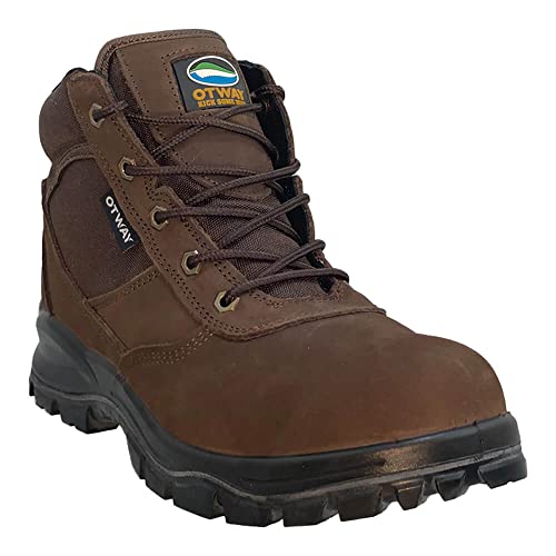 Otway Boots mens Safety Boots