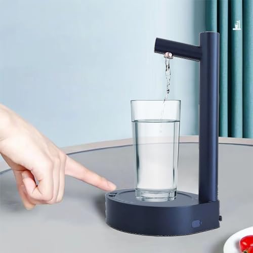 Mejores precios y opiniones de Bomba agua eléctrica tabla con los diez mejores. 21 Imagen adicional