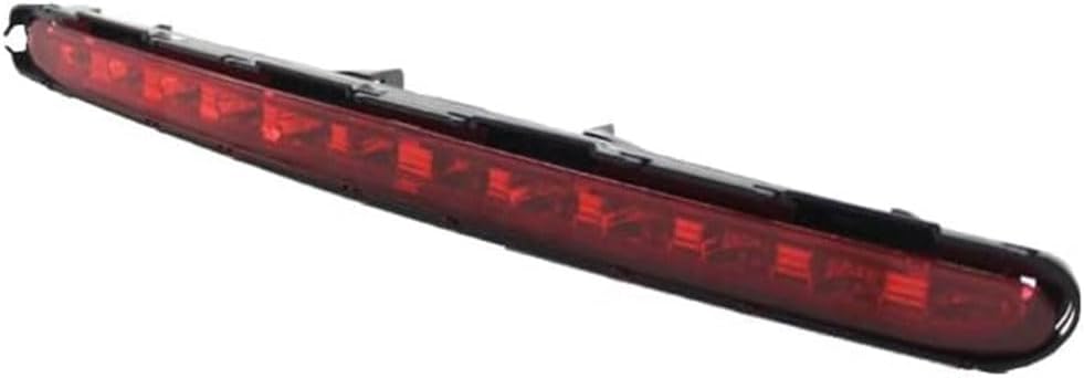 Car Third Brake Light for Mercedes Benz E Class W211 2002-2006, 3rd Rear Tail Stop Signal Lamp Rear Center High Mount Warning