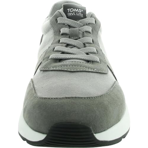 TOMS Men's Travel Lite Retro Sneaker3