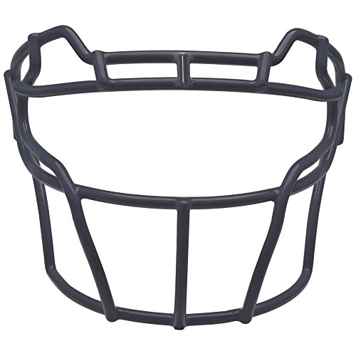 Schutt Sports Vengeance Youth Facemask for Vengeance Football Helmets, V-EGOP-YF, Navy Blue