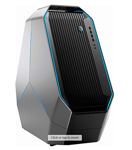 Alienware Area 51 R5 i9-7900X 32GB 1TB PCIe SSD NVIDIA GTX 1080 SLI Desktop PRO (Renewed)