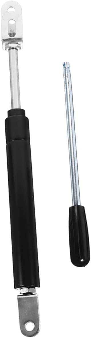 Ciieeo 2sets Heavy-Duty Gas Spring Rod for Barber Chair Repair Hydraulic Chair Replacement Parts Sturdy Design for Salon Use Easy Installation and Smooth Operation