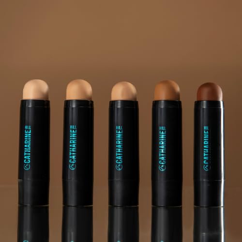 Catharine Hill - Paint Stick - Base em Bastão Cremosa de Alta Resistência