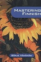 Mastering Finnish 0968588107 Book Cover
