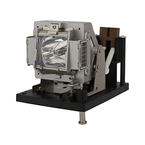 Lampe VIP280 contre écran noir pour projecteur DVISION EON WXGA 6000 110-284