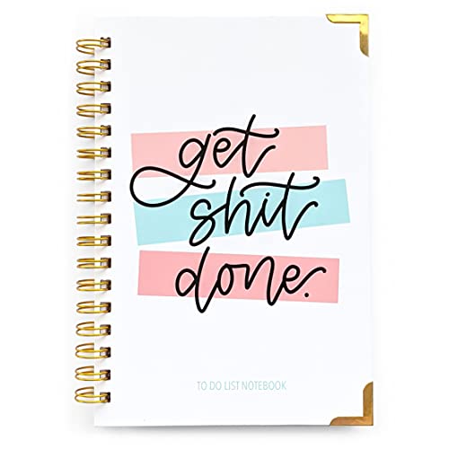 Our Top 13 Best To Do List Book Reviews BNB